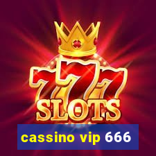 cassino vip 666